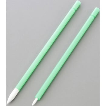 点击查看大图 ASONE 亚速旺海绵拭子ATS-SOFT用交換ヘッド